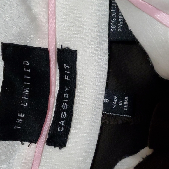 Pants - Picture 4 of 4